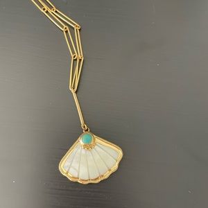 Electric Picks necklace